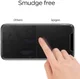 Spigen Apple iPhone X / XS tempered glas screenprotector afbeelding 4