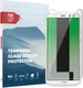 Rosso Huawei Mate 10 Lite Tempered Glass Screen Protector afbeelding 1