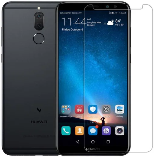 Nillkin Display Folie Huawei Mate 10 Lite afbeelding 1