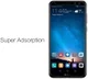 Nillkin Display Folie Huawei Mate 10 Lite afbeelding 6