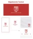 Rosso OnePlus 5T Ultra Clear Screen Protector Duo Pack afbeelding 5