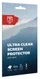Rosso OnePlus 5T Ultra Clear Screen Protector Duo Pack afbeelding 8