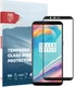 Rosso OnePlus 5T 9H Tempered Glass Screen Protector afbeelding 1