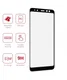 Rosso Samsung Galaxy A8 (2018) Tempered Glass Screen Protector afbeelding 2