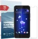 Rosso HTC U11 Life Tempered Glass Screen Protector afbeelding 1