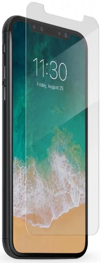 BodyGuardz Pure 2 Clear ScreenGuardz Apple iPhone X / XS afbeelding 1
