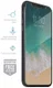 BodyGuardz Pure 2 Clear ScreenGuardz Apple iPhone X / XS afbeelding 2