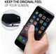 Spigen iPhone 6S Plus Screen Protector afbeelding 2