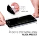 Spigen iPhone 6S Plus Screen Protector afbeelding 3
