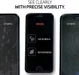 Spigen iPhone 6S Plus Screen Protector afbeelding 4