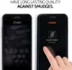 Spigen iPhone 6S Plus Screen Protector afbeelding 5