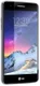 InvisibleSHIELD Glass+ Tempered Glass LG K8 afbeelding 2