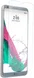 InvisibleSHIELD Glass+ Tempered Glass LG G6 afbeelding 2