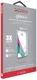 InvisibleSHIELD Glass+ Tempered Glass LG G6 afbeelding 1