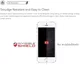 InvisibleSHIELD Glass+ Tempered Glass Nokia 5 afbeelding 6