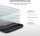 Ringke ID Full Coverage Screen Protector OnePlus 5T [2-Pack] afbeelding 5