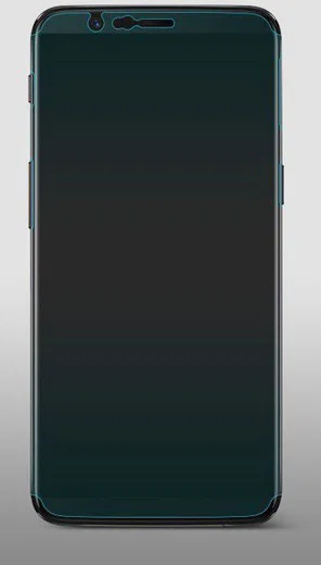 Ringke ID Full Coverage Screen Protector OnePlus 5T [2-Pack] afbeelding 9