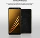 Ringke Invisible Defender Samsung Galaxy A8 2018 Screen Protector afbeelding 2