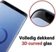 Rosso Samsung Galaxy S9 9H Tempered Glass Screen Protector afbeelding 4