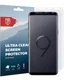 Rosso Samsung Galaxy S9 Ultra Clear Screen Protector Duo Pack afbeelding 10