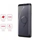 Rosso Samsung Galaxy S9 Ultra Clear Screen Protector Duo Pack afbeelding 2