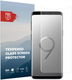 Rosso Samsung Galaxy S9 Plus 9H Tempered Glass Screen Protector afbeelding 1