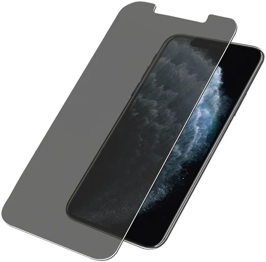 PanzerGlass Apple iPhone 11 Pro / X(s) Privacy Glass Screenprotector afbeelding 4
