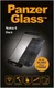 PanzerGlass Tempered Glass Screen Protector Nokia 6 Zwart afbeelding 1