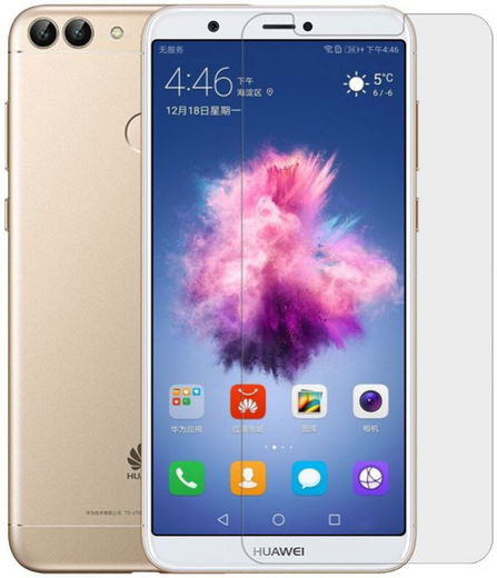 Nillkin Screen Protector Huawei P Smart afbeelding 1