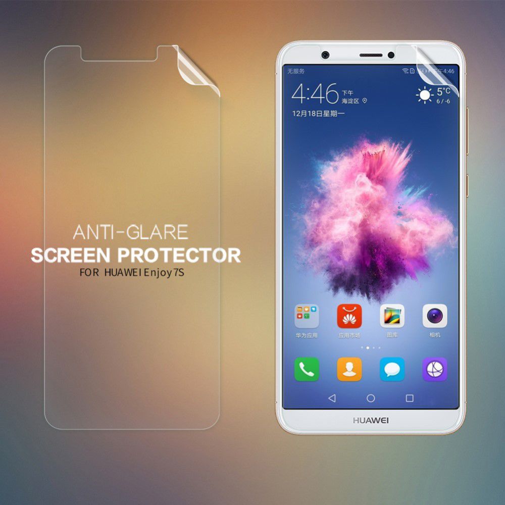 Nillkin Screen Protector Huawei P Smart afbeelding 3