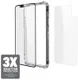 InvisibleSHIELD Glass+ Tempered Glass met Hoesje Apple iPhone 7 / 8 afbeelding 1