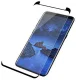 PanzerGlass Samsung Galaxy S9 Plus Case Friendly Screenprotector Zwart afbeelding 4