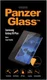 PanzerGlass Samsung Galaxy S9 Plus Case Friendly Screenprotector Zwart afbeelding 1