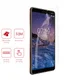Rosso Nokia 7 Plus Ultra Clear Screen Protector Duo Pack afbeelding 2