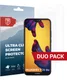 Rosso Huawei P20 Lite Ultra Clear Screen Protector Duo Pack afbeelding 1