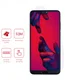 Rosso Huawei P20 Pro Ultra Clear Screen Protector Duo Pack afbeelding 2