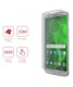 Rosso Motorola Moto G6 Ultra Clear Screen Protector Duo Pack afbeelding 2