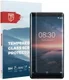 Rosso Nokia 8 Sirocco 9H Tempered Glass Screen Protector afbeelding 1