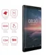Rosso Nokia 8 Sirocco 9H Tempered Glass Screen Protector afbeelding 2