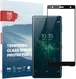 Rosso Sony Xperia XZ2 Compact 9H Tempered Glass Screen Protector afbeelding 1
