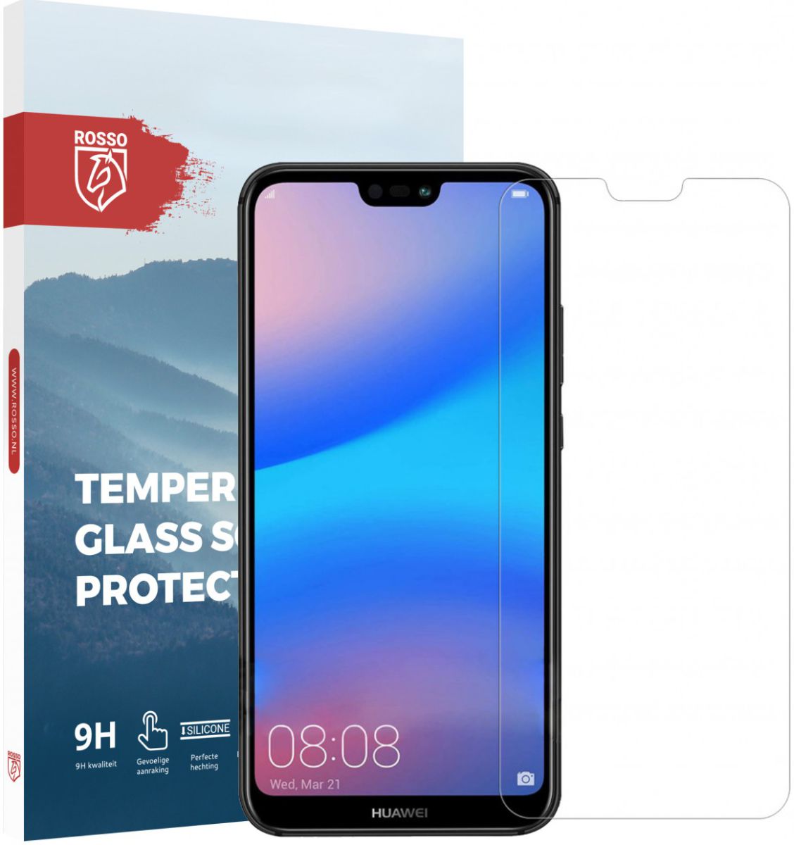 Huawei P20 Lite Screen Protectors afbeelding
