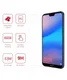 Rosso Huawei P20 Lite 9H Tempered Glass Screen Protector afbeelding 2