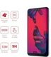 Rosso Huawei P20 Pro 9H Tempered Glass Screen Protector afbeelding 2