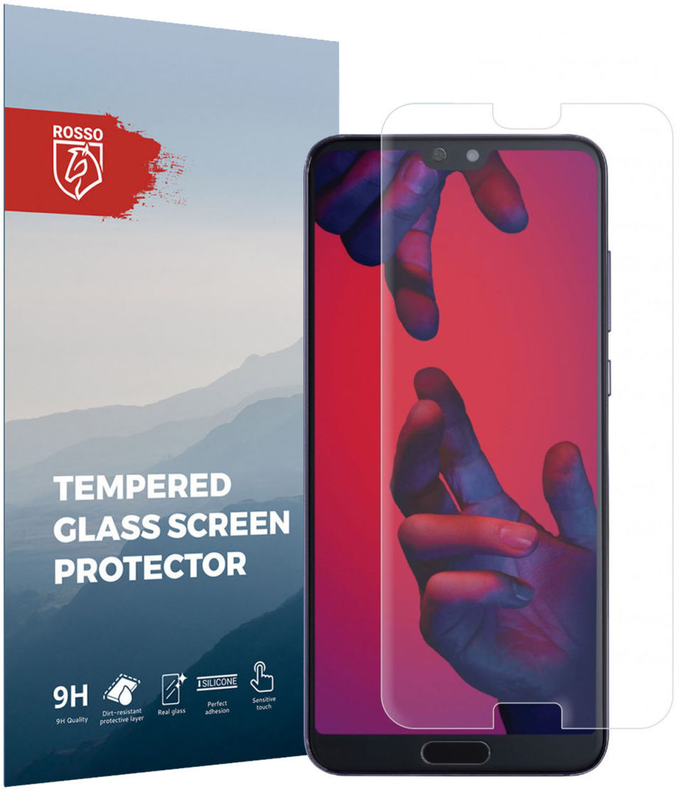 Huawei P20 Pro Screen Protectors afbeelding