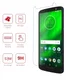 Rosso Motorola Moto G6 Plus 9H Tempered Glass Screen Protector afbeelding 2
