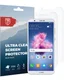 Rosso Huawei P Smart Ultra Clear Screen Protector Duo Pack afbeelding 10