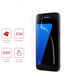 Rosso Samsung Galaxy S7 Ultra Clear Screen Protector Duo Pack afbeelding 2