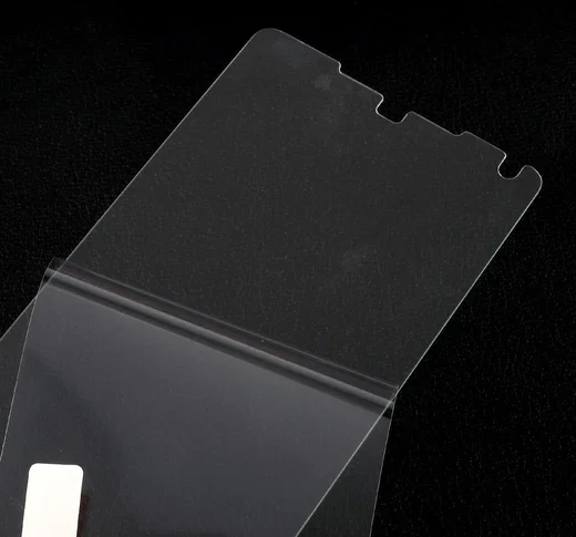 Google Pixel 2 XL Tempered Glass afbeelding 7