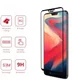 Rosso OnePlus 6 9H Tempered Glass Screen Protector afbeelding 2