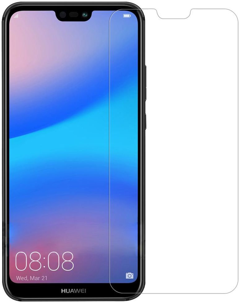 Nillkin Amazing H+ Pro Tempered Glass Screen Protector Huawei P20 Lite afbeelding 1